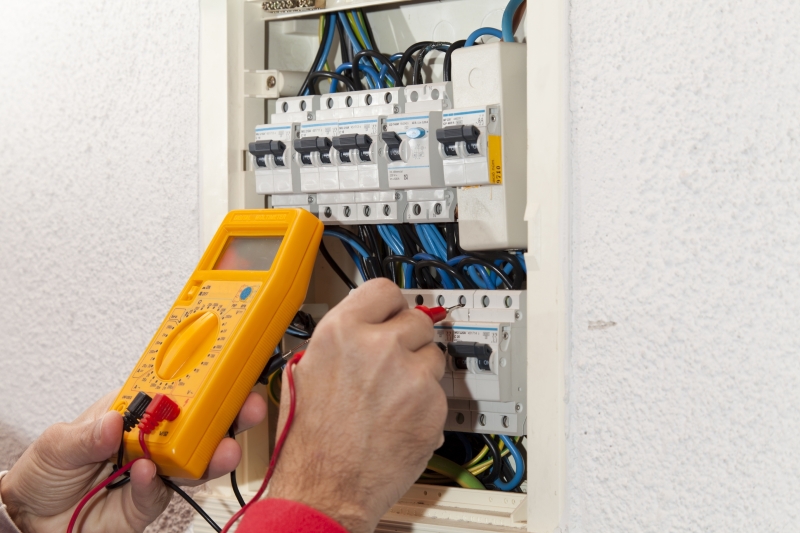 Electricians Hornchurch