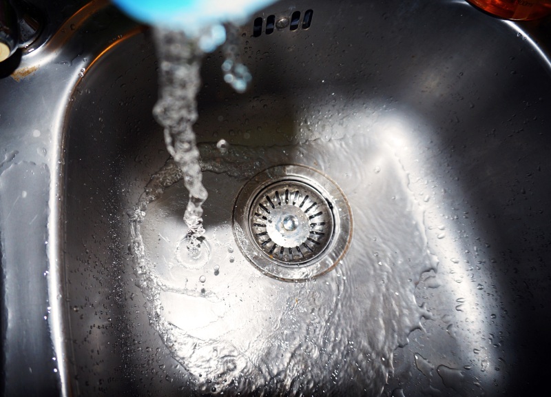 Sink Repair Hornchurch, RM11, RM12